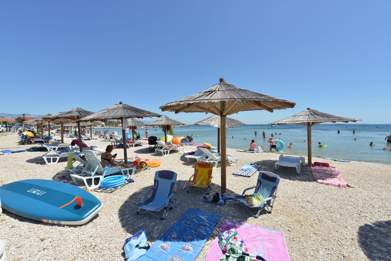 VIR sziget - Mandula apartman